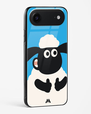 All is Well Glass Case Phone Cover (Apple)