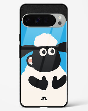 All is Well Glass Case Phone Cover (Google)