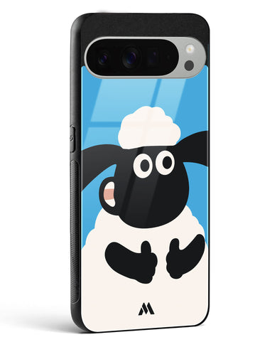 All is Well Glass Case Phone Cover (Google)