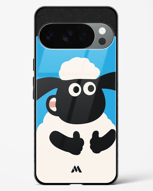 All is Well Glass Case Phone Cover (Google)