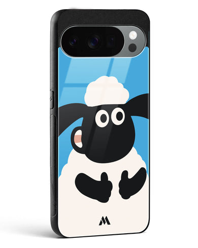 All is Well Glass Case Phone Cover (Google)