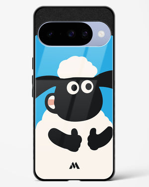 All is Well Glass Case Phone Cover (Google)