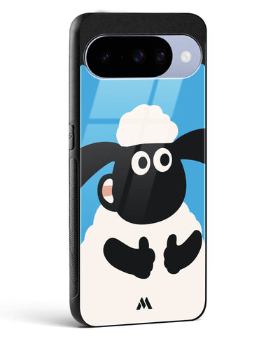 All is Well Glass Case Phone Cover (Google)