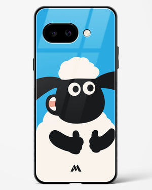 All is Well Glass Case Phone Cover (Google)
