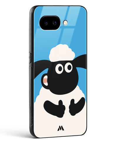 All is Well Glass Case Phone Cover (Google)