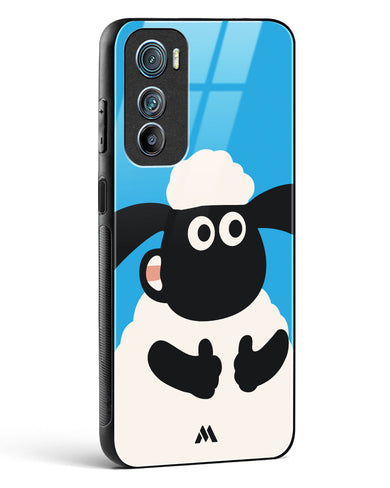 All is Well Glass Case Phone Cover (Motorola)