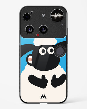 All is Well Glass Case Phone Cover (Nothing)