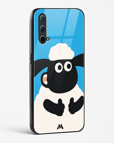 All is Well Glass Case Phone Cover (OnePlus)