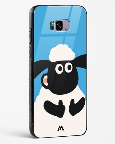 All is Well Glass Case Phone Cover (Samsung)