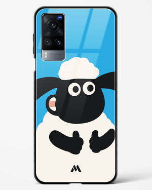 All is Well Glass Case Phone Cover (Vivo)