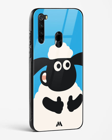 All is Well Glass Case Phone Cover (Xiaomi)