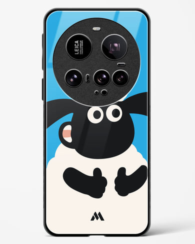 All is Well Glass Case Phone Cover (Xiaomi)