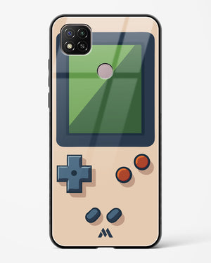 Vintage Gameboy Glass Case Phone Cover (Xiaomi)