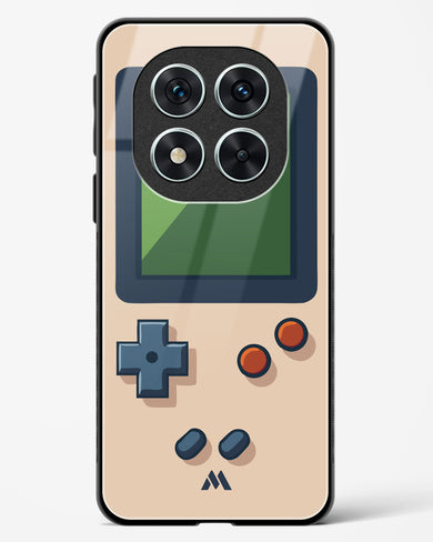 Vintage Gameboy Glass Case Phone Cover (Xiaomi)