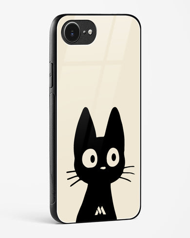 Eyes on You Glass Case Phone Cover (Apple)