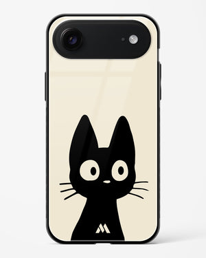 Eyes on You Glass Case Phone Cover (Apple)