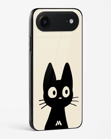 Eyes on You Glass Case Phone Cover (Apple)