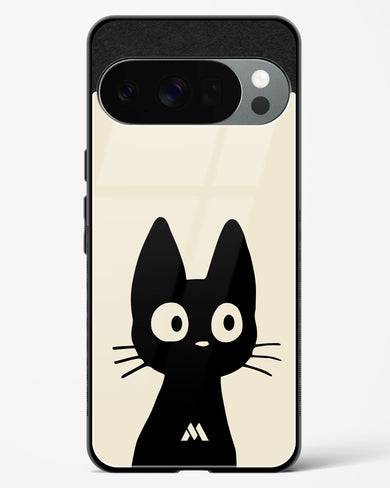 Eyes on You Glass Case Phone Cover (Google)