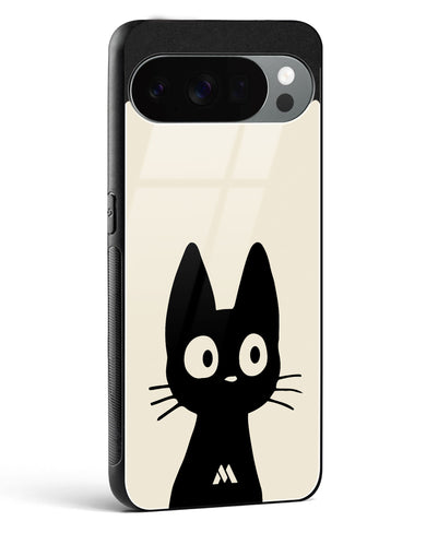 Eyes on You Glass Case Phone Cover (Google)
