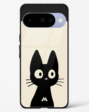 Eyes on You Glass Case Phone Cover (Google)