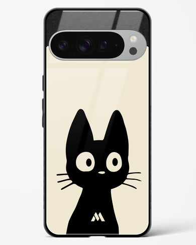 Eyes on You Glass Case Phone Cover (Google)