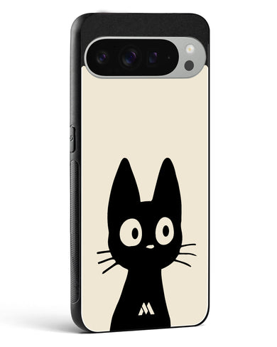 Eyes on You Glass Case Phone Cover (Google)