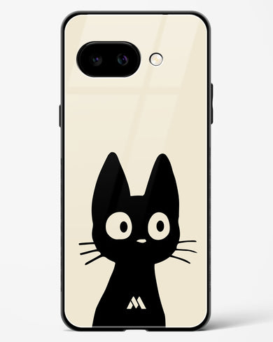 Eyes on You Glass Case Phone Cover (Google)