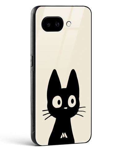 Eyes on You Glass Case Phone Cover (Google)