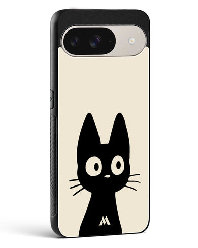 Eyes on You Glass Case Phone Cover (Google)