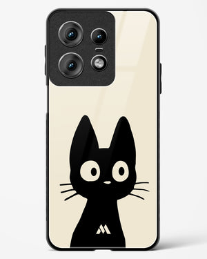 Eyes on You Glass Case Phone Cover (Motorola)