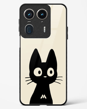 Eyes on You Glass Case Phone Cover (Motorola)