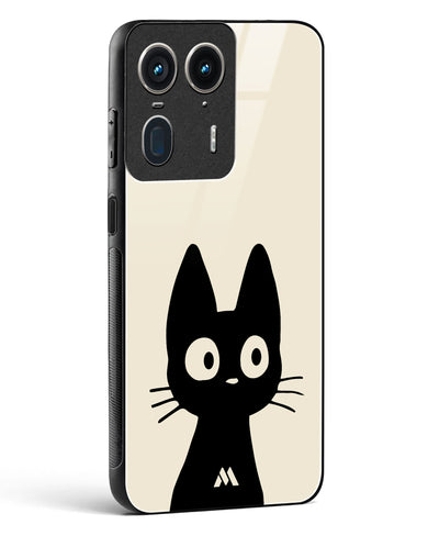 Eyes on You Glass Case Phone Cover (Motorola)