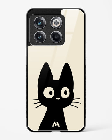 Eyes on You Glass Case Phone Cover (OnePlus)