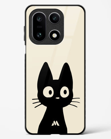 Eyes on You Glass Case Phone Cover (OnePlus)