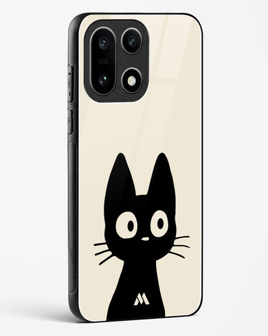 Eyes on You Glass Case Phone Cover (OnePlus)