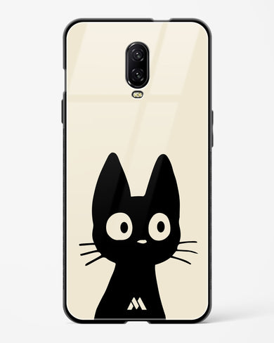 Eyes on You Glass Case Phone Cover (OnePlus)