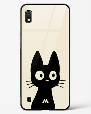 Eyes on You Glass Case Phone Cover (Samsung)