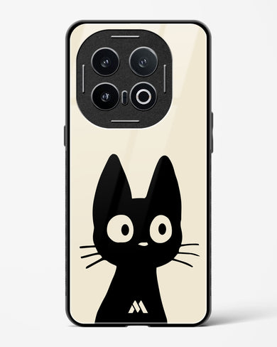 Eyes on You Glass Case Phone Cover (Vivo)