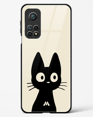 Eyes on You Glass Case Phone Cover (Xiaomi)