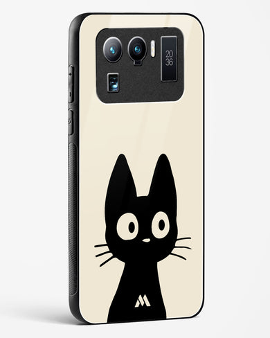 Eyes on You Glass Case Phone Cover (Xiaomi)