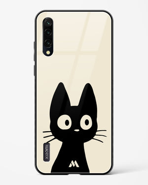 Eyes on You Glass Case Phone Cover (Xiaomi)