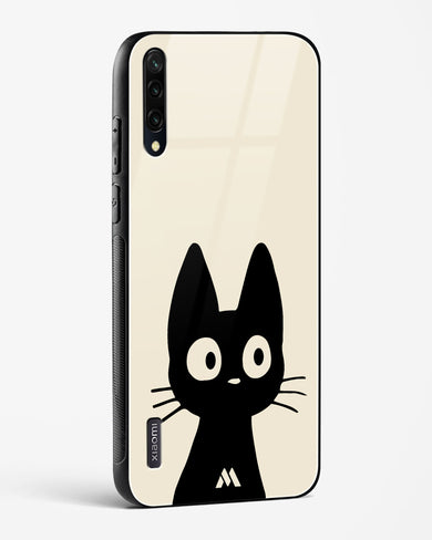 Eyes on You Glass Case Phone Cover (Xiaomi)