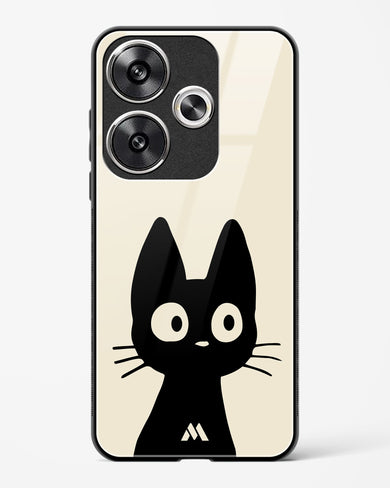 Eyes on You Glass Case Phone Cover (Xiaomi)