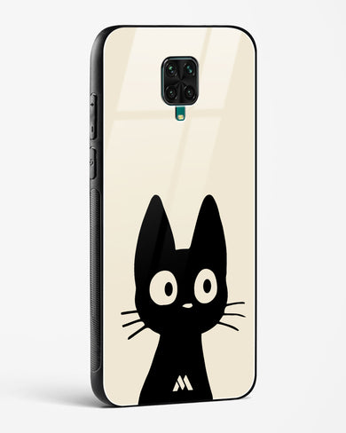 Eyes on You Glass Case Phone Cover (Xiaomi)