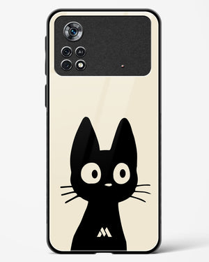 Eyes on You Glass Case Phone Cover (Xiaomi)