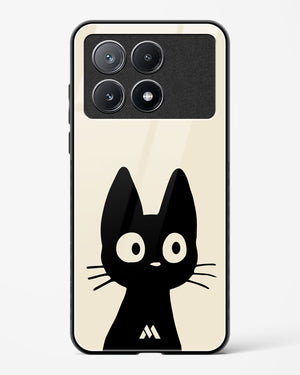 Eyes on You Glass Case Phone Cover (Xiaomi)