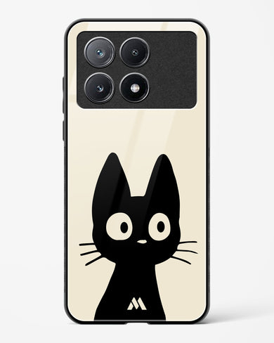 Eyes on You Glass Case Phone Cover (Xiaomi)