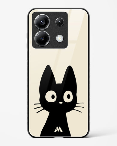 Eyes on You Glass Case Phone Cover (Xiaomi)