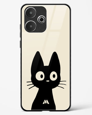 Eyes on You Glass Case Phone Cover (Xiaomi)