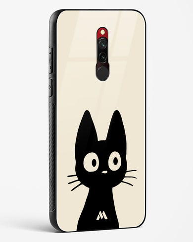 Eyes on You Glass Case Phone Cover (Xiaomi)